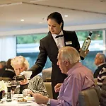 FairCruise Düsseldorf First Class