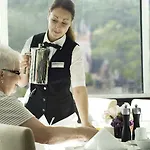 FairCruise Düsseldorf First Class