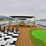 FairCruise Düsseldorf First Class