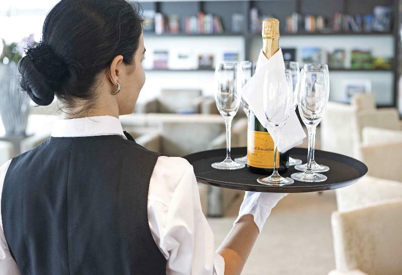 Messecruise Business Hotelship Hotel Düsseldorf